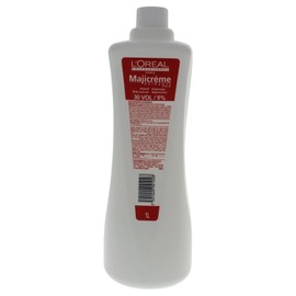 Majicreme Oxidant 30 Vol Cream