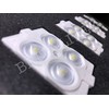 Britalitez® New LARGE LED Loading Lighting Kit for LWB Van