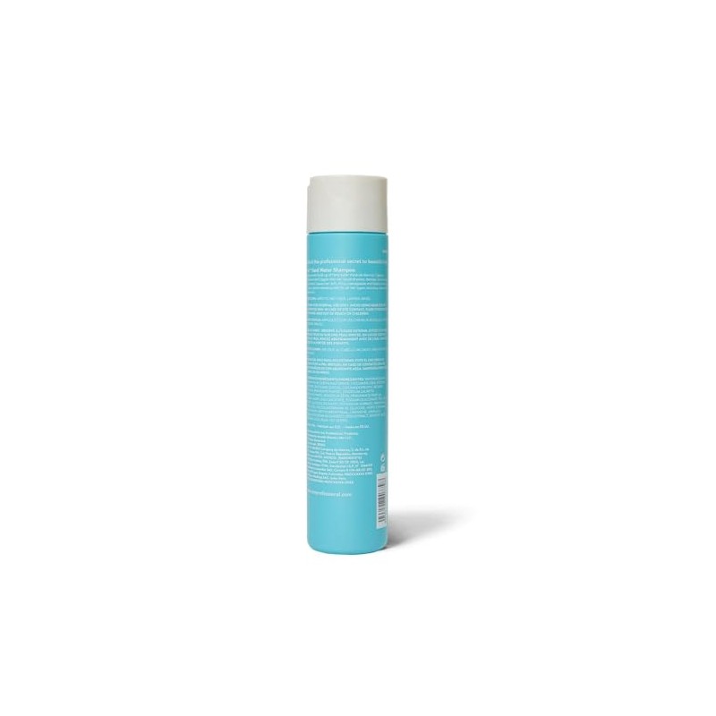 Hard Water Shampoo 10.5 ounce by Ion