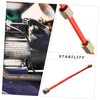 CHILDWEET Air Compressor Hose Easy Installation Pneumatic Fitting for Exhaust