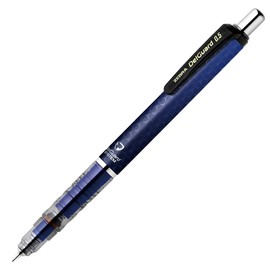 Zebra P-MA85-N2-HBL 0.5mm Honeycomb Blue Mechanical Pencil