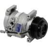 UAC CO 28000C A/C Compressor