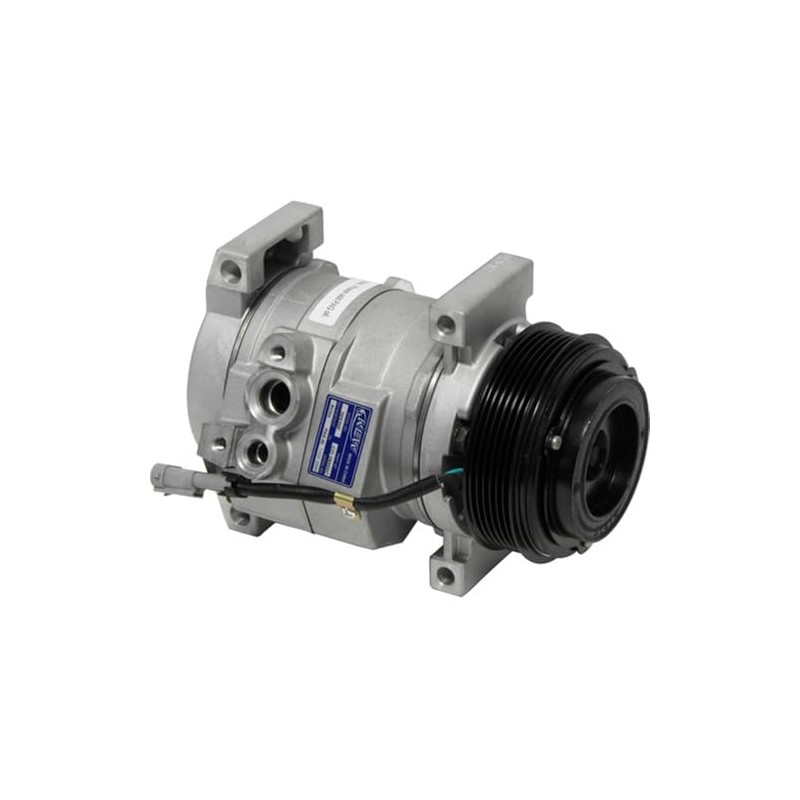 UAC CO 28000C A/C Compressor