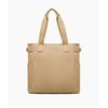 Yocipa Women's Canvas Tote Bag, Large Capacity, A4 Storage, Multiple