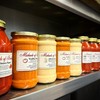 Michaels Of Brooklyn, Sauce, Tomato Basil, Pack of 6, Size