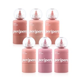Peripera Syrup Skin Talk Cheek 9g -R / 페리페라 시럽피 톡 치크 9g -R