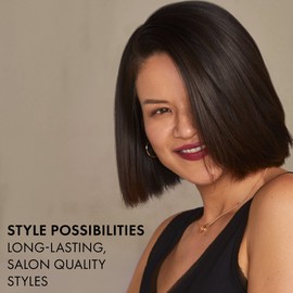 Hot Tools Alaciadora Digital de Nano Ceramica XL de 1"