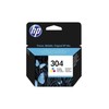 HP N9K05AE 304 Colour Ink Cartridge