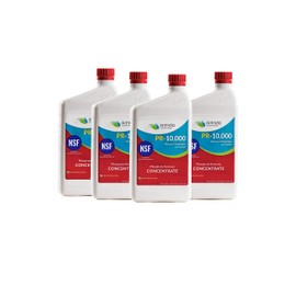 Orenda Technologies PR-10000, Phosphate Remover Concentrate, for Pools, 1 Quart - 4 Pk ORE-50-226-4