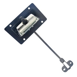 AAAWZDWD for Jeep Wrangler Strap Retaining Tailgate Check 2011-2017 for Wrangler JK 2018 Car Rear Trunk Door Gate Replace#4589890AB 04589890AC