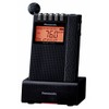 Panasonic Radio FM/AM 2 Band Wide FM Supported blk