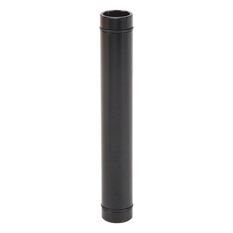 Bike Thru Axle Hub Adapter Aluminium Alloy Barrel Shaft Conversion