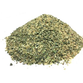 Greek Yia Yia Seasoning - plastic jar ( Holds 3 oz. ) - KOSHER