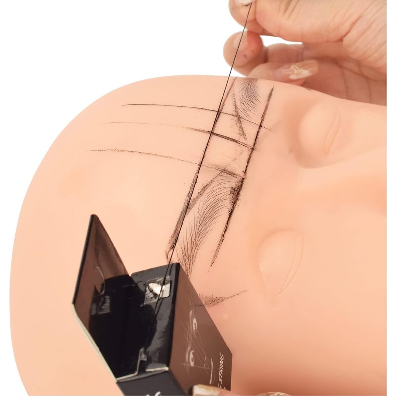 Quick Draw Brow, Kit de Cuerdas de Mapeo de Cejas