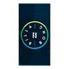 Billabong Men'sor Beach Towel