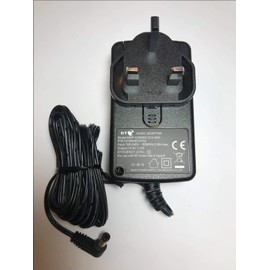 Replacement for 12V PACKARD BELL STORE AND SAVE 3500 EXTERNAL HARD DRIVE AC-DC Switching Adapter