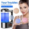 Hydrogen Water Generator, Hydrogen Water Kettle, Hydrogen Water Bottle Generator