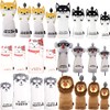 Golf Headcover Driver 1pc Wood FW 2pcs Utility UT Waterproof