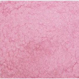 Donjer Suede-Tex Flocking Fiber, 1 lb Bag, Rose Pink (Rayon)