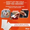 Top Heat Hand Warmers – 5 Pairs - 8 Hours