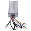 30A Electric Bike Motor Controller Kit Sine Wave Controller with