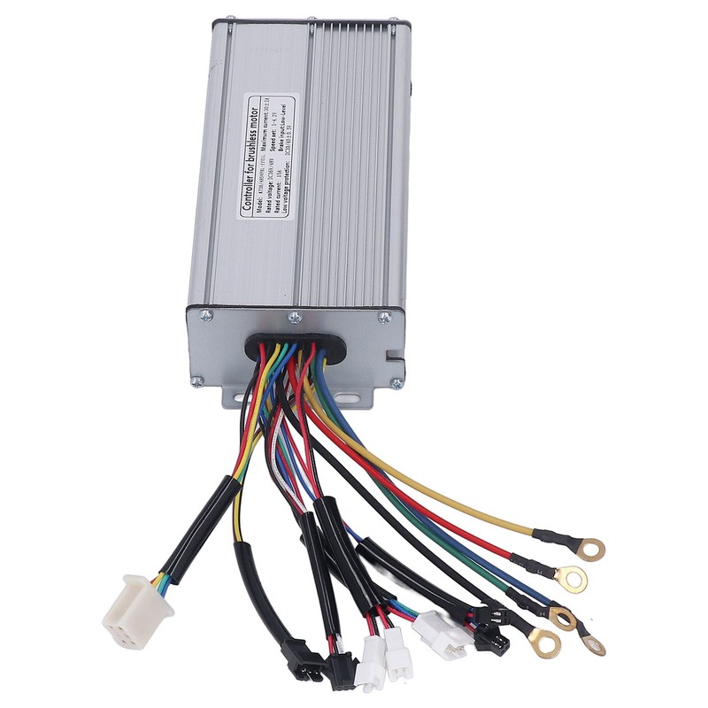 30A Electric Bike Motor Controller Kit Sine Wave Controller with