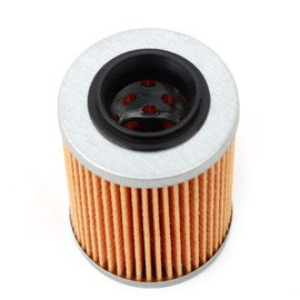 Mokuo CFMoto Filtro de aceite apto para CFMoto CForce 400 500 600 800 XC, ZForce UForce 500 800 ATV UTV Go Kart Parts Cfmoto OEM 0800-011300-0004