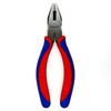 INGDAUM® Combination Pliers, Universal Pliers, Linemann Pliers, Combination Pliers, 160