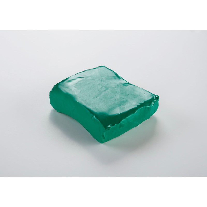 CERNIT 1-Piece Clay CERNIT N1 250 G GREEN, GREEN