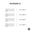 Gutenberg's Tough Chottle Tech Tea Filter Tube Many Sizes |