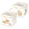 Herding Babybest Forest Friends Storage Box, Approx. 30 x 30