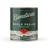 Bionaturae Organic Whole Peeled Tomatoes - Whole Peeled Tomatoes Canned,