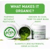 Aiya Japanese ORGANIC Matcha Ceremonial Grade 30g (1.5oz)! Best by