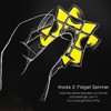 D-FantiX Fidget Spinners Cube, 1x3x3 Floppy Cube Puzzle Fidget Spinner