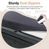 Large Dog Bed Orthopedic Washable: Beds Bolster XL Bed Big