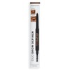 Revolution Duo Brow Definer Stift, Für präzise Konturen, Inklusive Bürste,