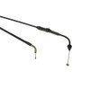Throttle Cable for bowden cable Gasseil Peugeot Speedfight 3 50