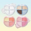 colorgram olorgram Tintin Dory Eye Palette - 04 Berry Dory