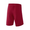 Erima Unisex Rio 2.0 Shorts, Bordeaux, S