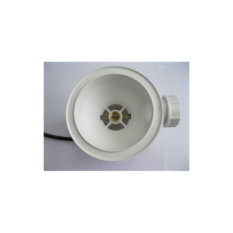 Blanco Drain Fitting 3.5 Inches with Eccentric Control