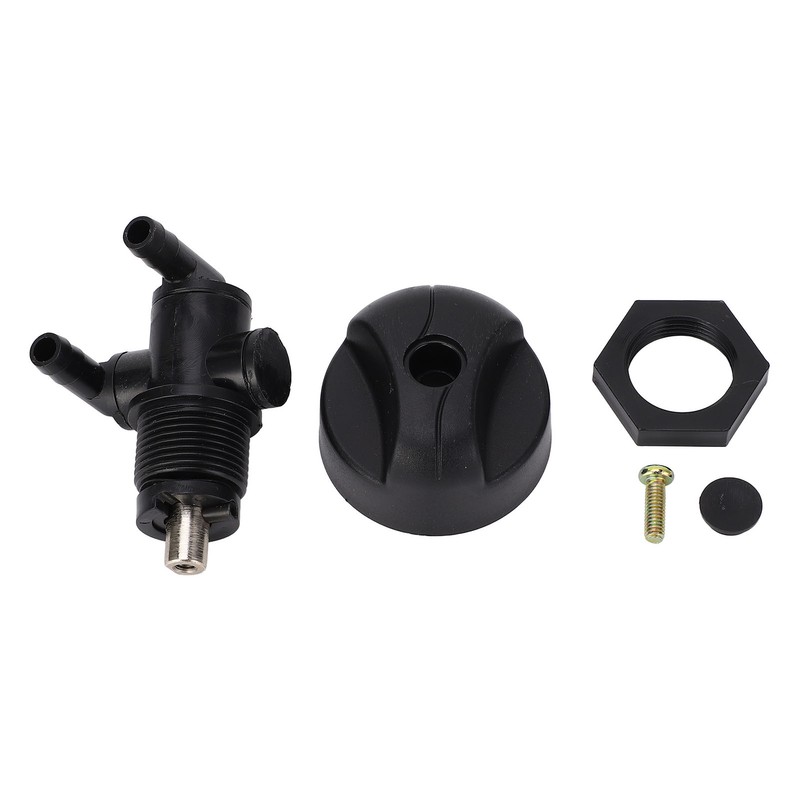 Jet Ski Fuel Selector Valve Long Lifespan 275500098 Replacement for