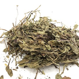 Dandelion Loose Leaf Tea (Taraxacum officinalis/蒲公英/Pugongyingye/민들레 잎) Dried Loose Leaves 16oz