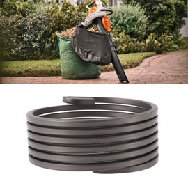 Be In Your Mind 2 Pcs Chainsaw Start Spring 42411953501 Compatible with STIHL Ergo SH56/SH86/BG66/HS46