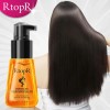 Aceite Esencial Para El Cuidado Del Cabello, Nutritivo Profu