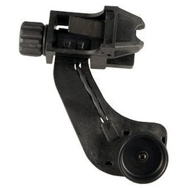 Night Optics USA NVG Swing Arm Adaptor for PVS-14/D-300/MiNi-14 Model A3256347 by Night Optics USA