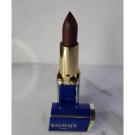 L'Oreal Paris Cosmetics X Balmain Lipstick-Power