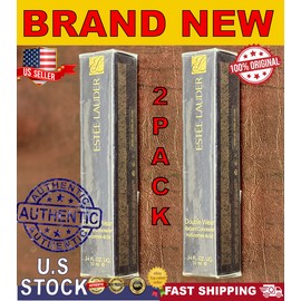 Estee Lauder Double Wear Radiant Concealer 10mL - 7C Ultra Deep Cool | 2 PACK