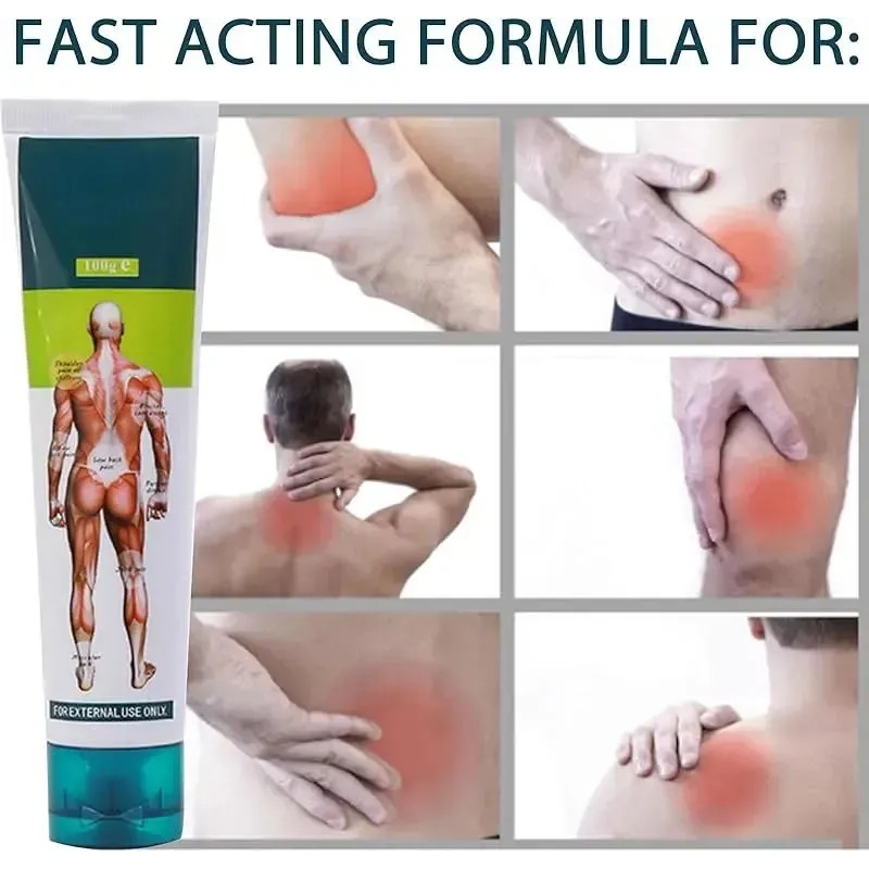 Últimol Crema Para Aliviar La Neuropatía - Para Pés Z
