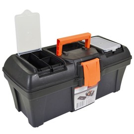 Tool Box 40x20x19 cm