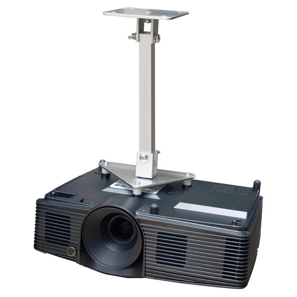 PCMD, LLC. Projector Ceiling Mount Compatible with ViewSonic Pro8510L Pro8520WL